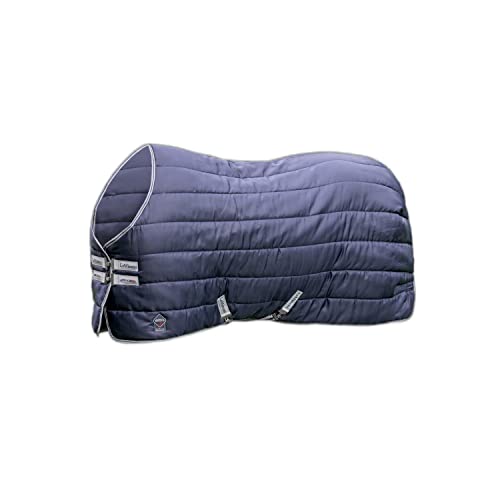 Tapis d'étable LeMieux Arika Stable-Tek 350g chaud et anti-frottement