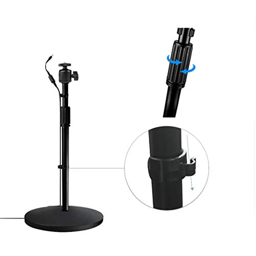 Soporte universal del proyector con desmontaje rápido y estable 5