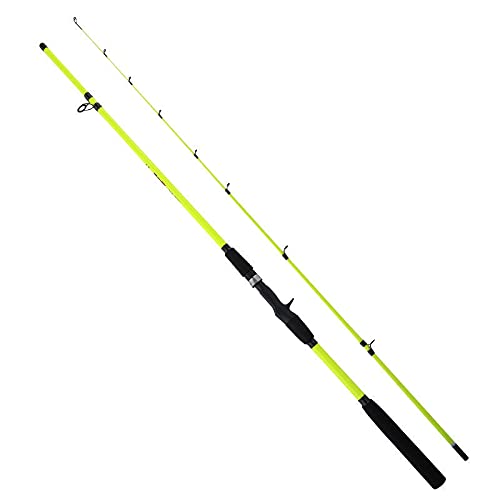 Cañas de Pescar en Mar,Cañas de Pescar Surfcasting Green M Soft Tail Road Sub-Pole Barra De Pesca Mar Rod Rod Rod Perch Rod CARDADA DE LA Baja DE LA Baja Camina Negra