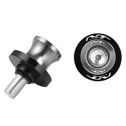 Bobines de bras oscillant en aluminium CNC pour moto Honda NT1100 et NT1100 DCT