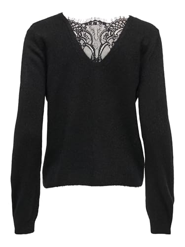 ONLY Female Strickjacke ONLADELE Strickjacke