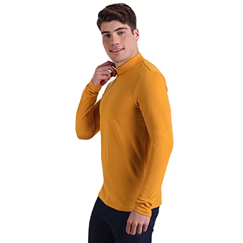 Image of United Colors of Benetton Men's Cotton Regular Fit T-Shirt