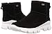 UGG W Palomar Sneaker, Botas para Mujer, Negro (Black Blk), 37 EU