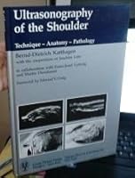 Ultrasonography of the Shoulder 0865773351 Book Cover