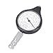 SHYYOULQE Map Distance Measurer Measuring Meter Scale Mileage Odometers for Demanding Engineering Applications Measuring Meter