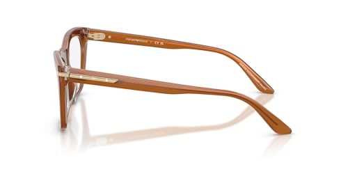 Image of Emporio Armani womens Ea3283bu Universal Fit Cat Eye Prescription Eyewear Frames