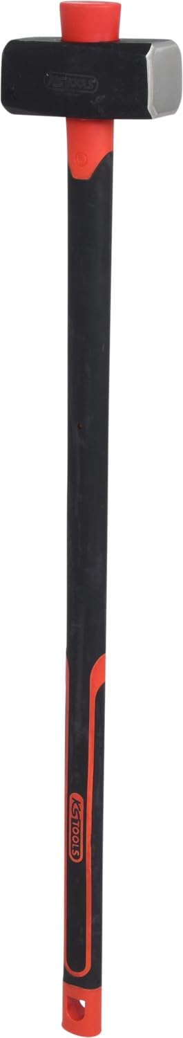 KS Tools 142.6301 Przybitnik, 3000g, wlókno szklane