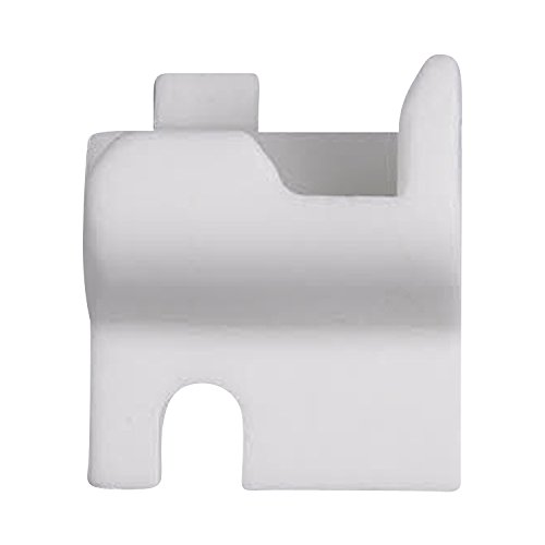 ForeverPRO W10245207 Support for Whirlpool Microwave 1548777 AH2352620 EA2352620 PS2352620