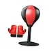 RNXRZANK Desktop Punching Bag Ball Training Tool for Home Use for Kids and Teens, Style B