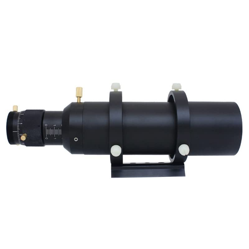 Accesorios para telescopios astronómicos 60 mm que evitan rayaduras 3