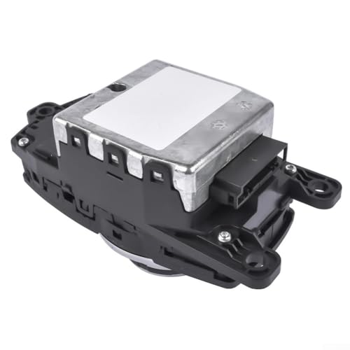 Bouton de rechange multimédia pour BMW IDrive Haute Résistance - 6