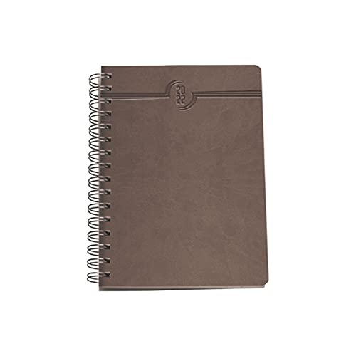 Agenda giornaliera 2022 Planning con spirale 15x21...