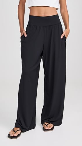 Sweaty Betty Women's Modal Wide Leg Pants2