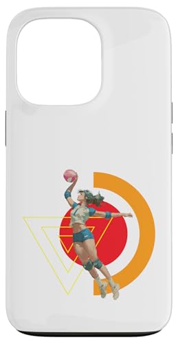 �o���[�{�[�� ���� ���̎q �X�}�z�P�[�X iPhone 13 Pro �p