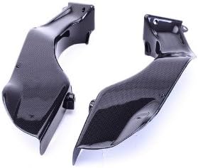 Bestem CBMV-F312-DPN Black Carbon Fiber Cover Dash Panel