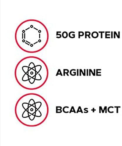 GNC Pro Performance Weight Gainer - Vanilla Ice Cream, 6 Servings, Protein to Increase Mass 3 GNC Pro Performance Weight Gainer - Vanilla Ice Cream, 6 Servings, Protein to Increase Mass