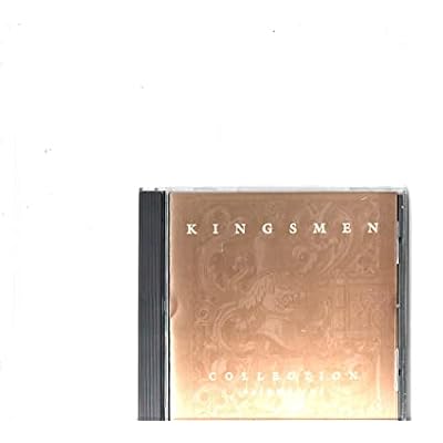 Kingsmen Collection
