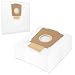 Produktbild 10 Hochwertige Staubsaugerbeutel + 2 Filter - Für Siemens Super 911 L electronic passend - Bestleistung beim Saugen