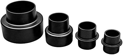 Bild 1 - Zipper ZI-ASA550E Absauganlage 65l 550W, 855x475x400