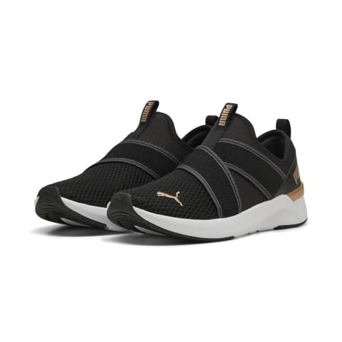 Image of Puma Womens Softride Harli Slip on WNS Walking Shoe