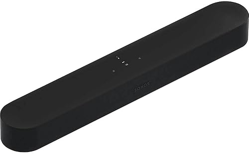 Miniatura 2 de Sonos Beam (Gen 1) - Negro
