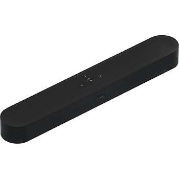 Sonos Beam (Gen1) ソノス Amazon.com: Sonos Beam (Gen 1) - Black : Electronics