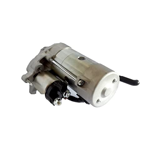 Démarreur de remplacement TYC 1-19044 compatible avec berline et SUV Lexus essence - 2