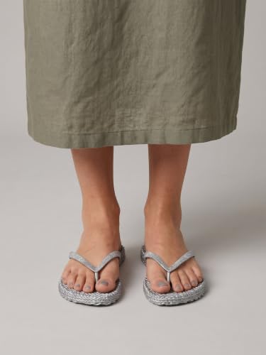 Image of Ilse Jacobsen HORNBAEK Women's Cheerful 01 Flip-Flop.
