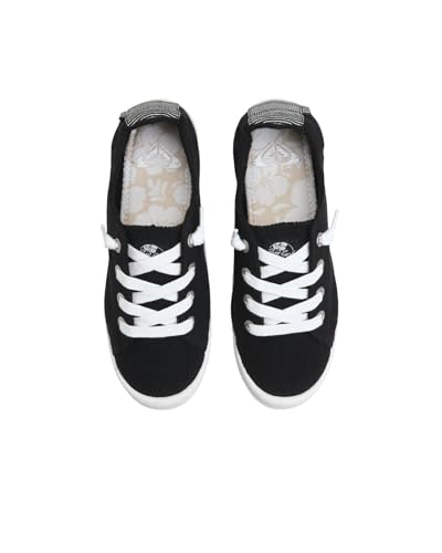 Image of Roxy Women's Bayshore Slip-on Sneakers