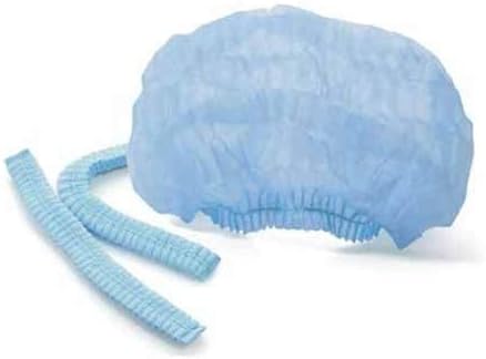 DENTAL TOOL Buffon Cap (Pack of 50pcs)