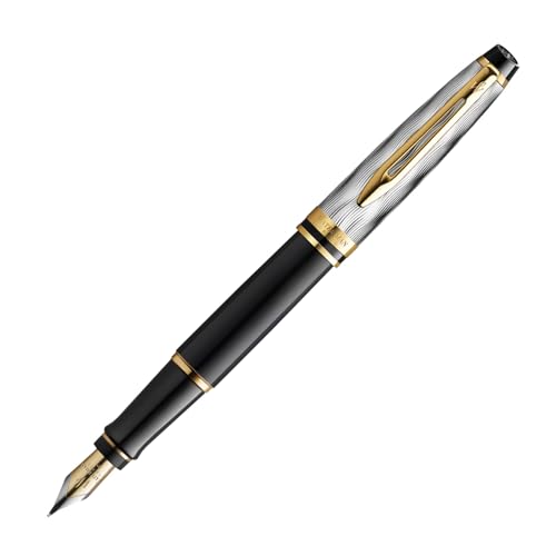 【箱付き】WATERMAN　万年筆　エキスパートFP 31l7L4WiqlL.jpg