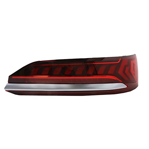 VALEO 047309 Piloto trasero derecha Piloto Trasero Faro trasero Faros traseros