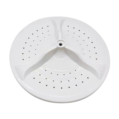 Plaque de lavage de lave-linge W10752283 en ABS pour machine à laver