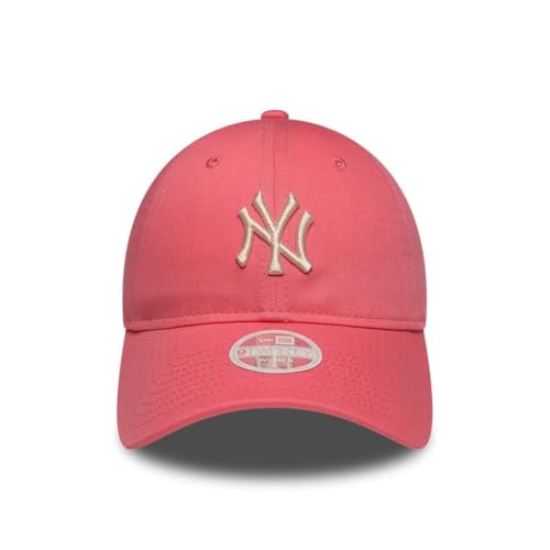 New Era League ESS MIDI 9T casquette de mi-saison idéale pour les balades urbaines