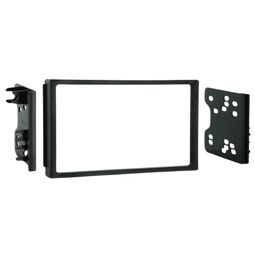 Metra 95-7951 Forenza/Verona/Aveo DDIN 04-06 Dash Kit