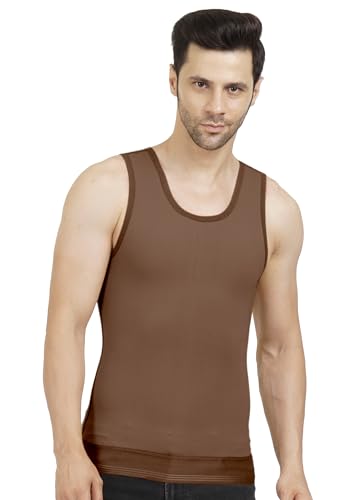 Image of Gynecomastia Full Vest || HIGH Compression || Zipper-Free Tomboy Chest Binder || Abdomen Support || Chest Shapewear