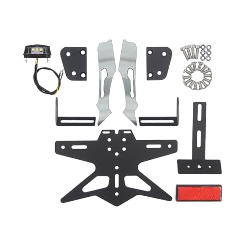 Porte-bagage moto pour T-MAX 530 DX SX et 560 2017-2021
