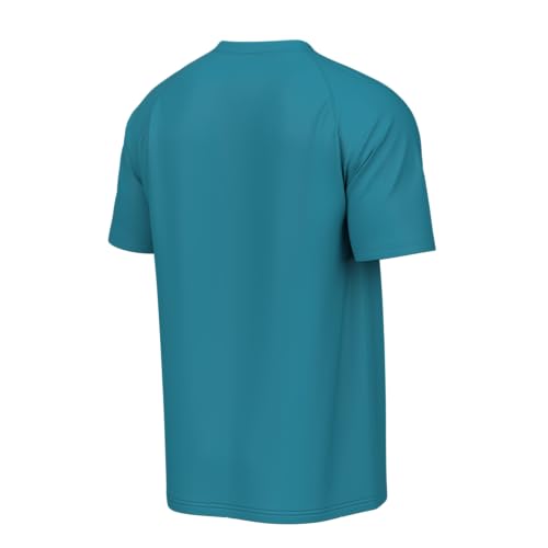 Image of Outerstuff Men's Host City Short Sleeve Fashion T-Shirt