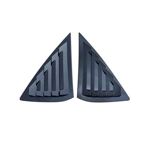 Spoiler et store pour Nissan Sentra finition Gloss Black premium