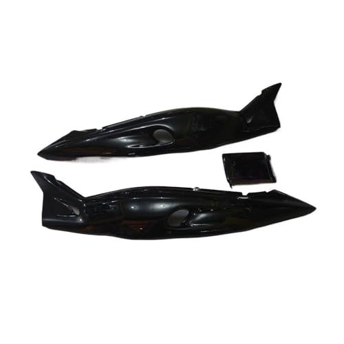 Carénage arrière YZF600R résistant aux vibrations pour réparer capot siège Thundercat fendu