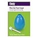 Flents Rectal Syringe, Reusable & Easy to Clean, Blue
