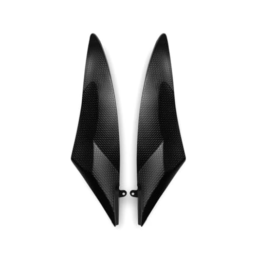 Pièces moto carénage réservoir YZF R6 2006 2007 panneau latéral ABS