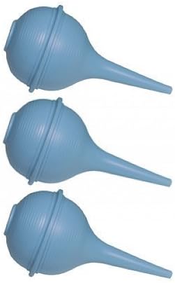 hospital bulb syringe