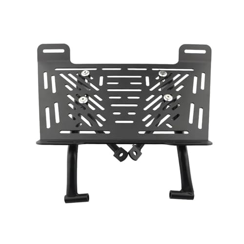 Porte-Bagages Tenere 700 XTZ700 2019 2021 2022 Support Valise Arrière