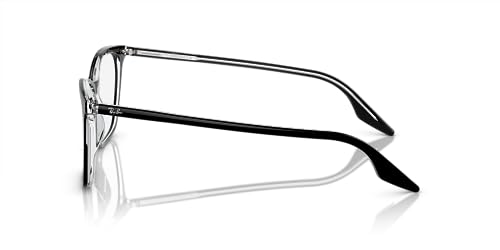 Image of Ray-Ban Unisex Rx5422 Cat Eye Prescription Eyewear Frames