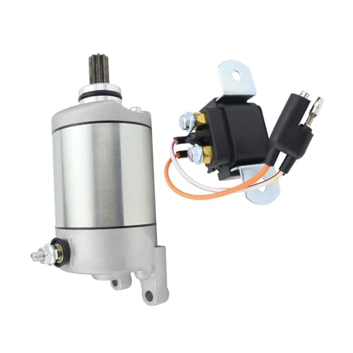 Démarreur Predator 500 pour quad 2003-2006 pièce 3088069