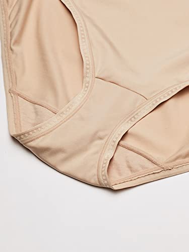 Vanity Fair Women's Comfort Where It Counts Brief (3 Pack)3