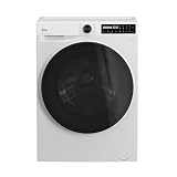 Hoover Pro Wash Series 5 HBP 410BL8-80 Washing Machine, 10kg, 1400rpm, White, A-20% Enerhy Class