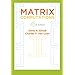 Matrix Computations (Johns Hopkins Studies in the Mathematical Sciences, 3)