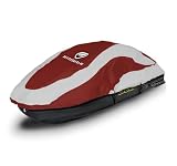 EliteShield Trailerable Jet Ski Cover